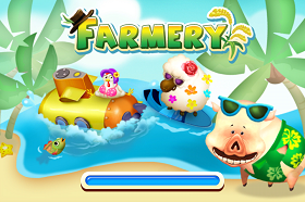 Game Farmery