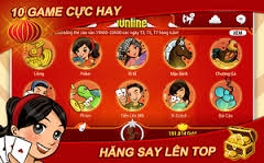 Tải game ionline